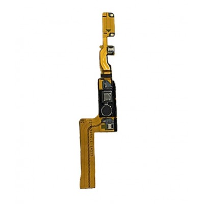 Volume Button Flex Cable For Sony Xperia Z2 Tablet 16gb Wifi By - Maxbhi Com