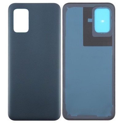Back Panel Cover For Nokia G100 Black - Maxbhi Com
