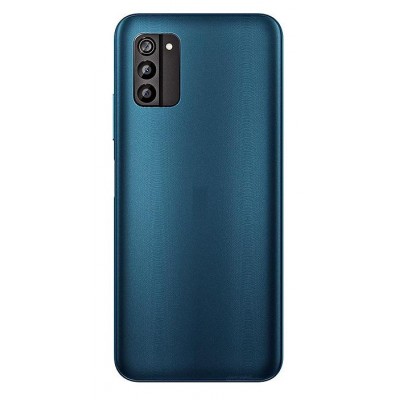 Full Body Housing For Nokia G100 Blue - Maxbhi Com