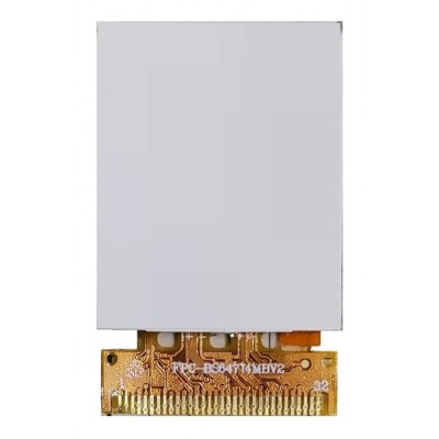 Lcd Screen For Samsung E1205 Replacement Display By - Maxbhi Com