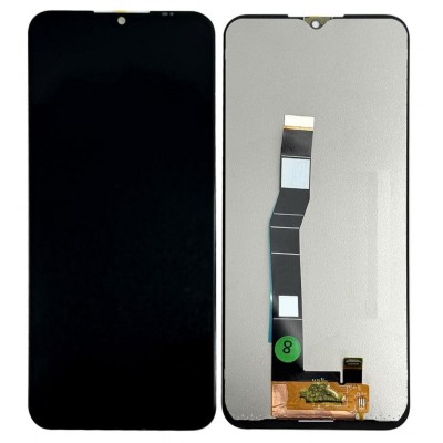 Lcd With Touch Screen For Nokia G100 Blue By - Maxbhi Com