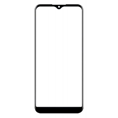 Touch Screen Digitizer For Nokia G100 Blue By - Maxbhi Com