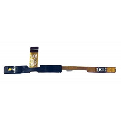 Volume Button Flex Cable For Nokia G100 By - Maxbhi Com
