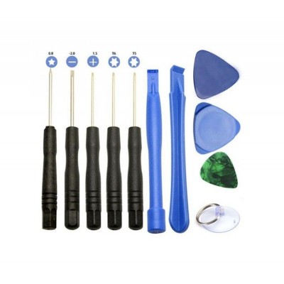 Opening Tool Kit For Vivo X3s With Screwdriver Set By - Maxbhi.com