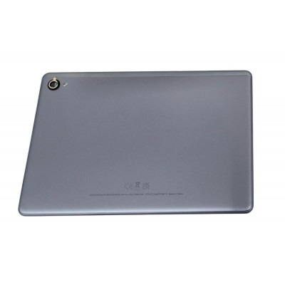Back Panel Cover For Cubot Tab 10 Black - Maxbhi Com