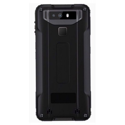 Full Body Housing For Cubot Quest Black - Maxbhi Com