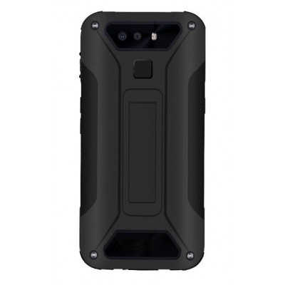 Full Body Housing For Cubot Quest Lite White - Maxbhi Com