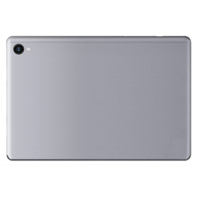 Full Body Housing For Cubot Tab 10 Grey - Maxbhi Com