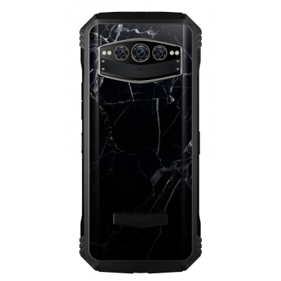 Full Body Housing For Doogee V30t Black - Maxbhi Com