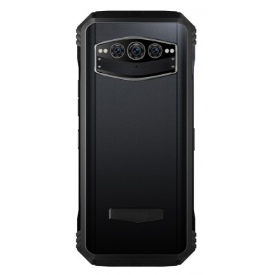 Full Body Housing For Doogee V30t Grey - Maxbhi Com