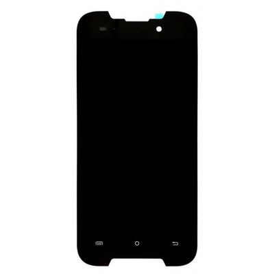 Lcd Screen For Cubot Quest Lite Replacement Display By - Maxbhi Com