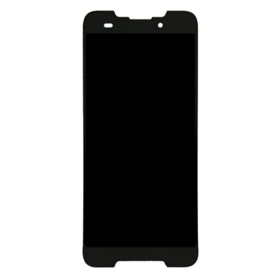 Lcd With Touch Screen For Cubot Quest Black By - Maxbhi Com