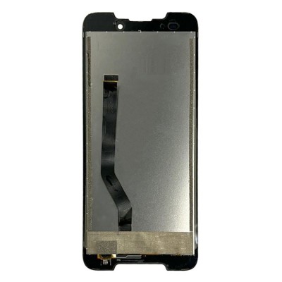 Lcd With Touch Screen For Cubot Quest Black By - Maxbhi Com