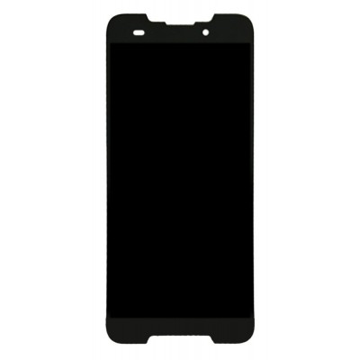 Lcd With Touch Screen For Cubot Quest Red By - Maxbhi Com