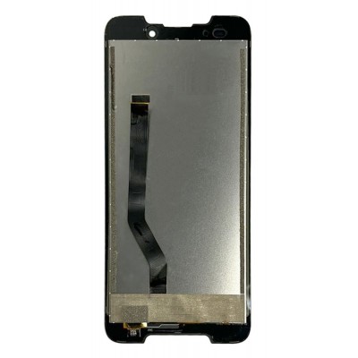 Lcd With Touch Screen For Cubot Quest White By - Maxbhi Com