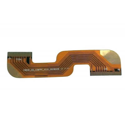 Main Board Flex Cable For Cubot Tab 10 By - Maxbhi Com