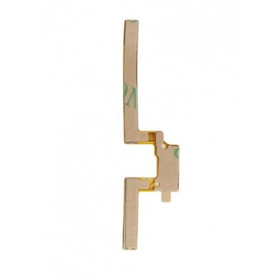 Power Button Flex Cable For Cubot Quest Lite On Off Flex Pcb By - Maxbhi Com