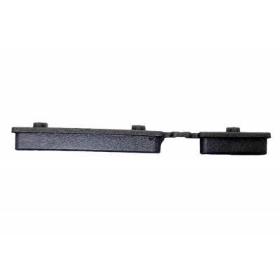 Power Button Outer For Cubot Tab 10 Grey By - Maxbhi Com