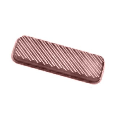 Power Button Outer For Doogee V30t Rose Gold By - Maxbhi Com