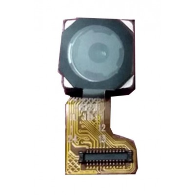 Replacement Back Camera For Cubot Quest Lite By - Maxbhi Com