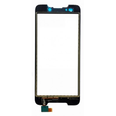 Touch Screen Digitizer For Cubot Quest Black By - Maxbhi Com