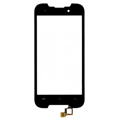 Touch Screen Digitizer For Cubot Quest Lite White By - Maxbhi Com