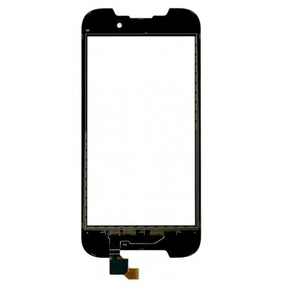 Touch Screen Digitizer For Cubot Quest Lite White By - Maxbhi Com
