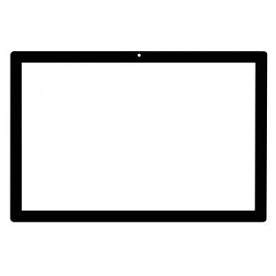 Touch Screen Digitizer For Cubot Tab 10 Grey By - Maxbhi Com