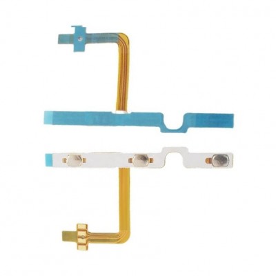 Volume Button Flex Cable For Doogee V30t By - Maxbhi Com