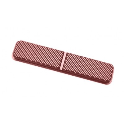 Volume Side Button Outer For Doogee V30t Rose Gold By - Maxbhi Com