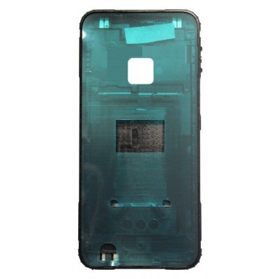 Back Panel Cover For Cubot Quest White - Maxbhi Com