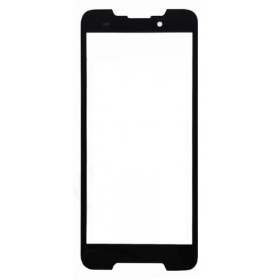 Replacement Front Glass For Cubot Quest Red By - Maxbhi Com