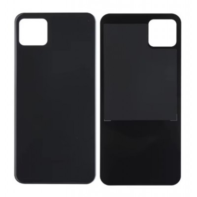 Back Panel Cover For Cubot X20 Pro White - Maxbhi Com