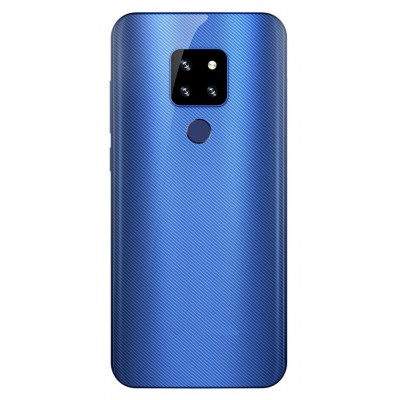 Full Body Housing For Cubot P30 Blue - Maxbhi Com
