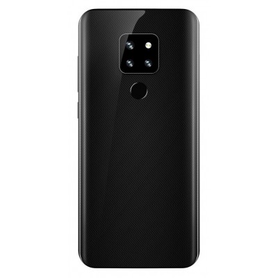 Full Body Housing For Cubot P30 White - Maxbhi Com