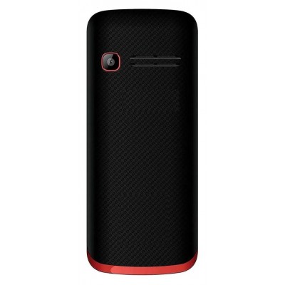 Full Body Housing For Mtech Champ Red - Maxbhi Com