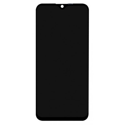 Lcd With Touch Screen For Cubot P30 White By - Maxbhi Com