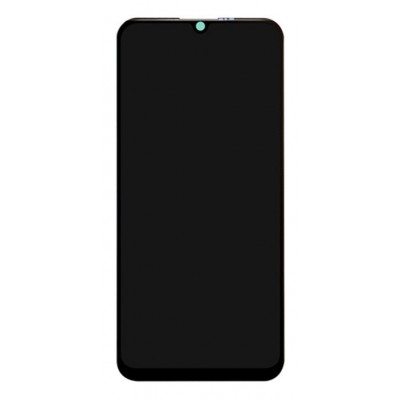 Lcd With Touch Screen For Cubot X20 Pro Black By - Maxbhi Com