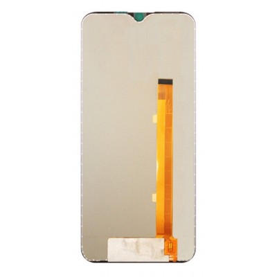 Lcd With Touch Screen For Cubot X20 Pro Gold By - Maxbhi Com