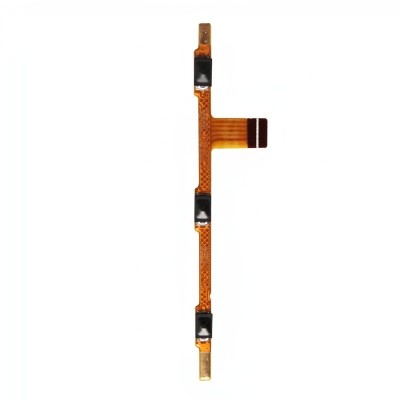 Power Button Flex Cable For Cubot P30 On Off Flex Pcb By - Maxbhi Com