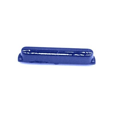 Power Button Outer For Cubot P30 Blue By - Maxbhi Com