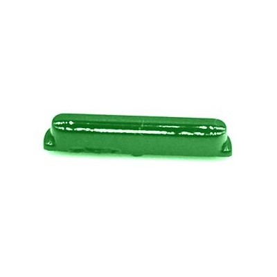 Power Button Outer For Cubot P30 Green By - Maxbhi Com