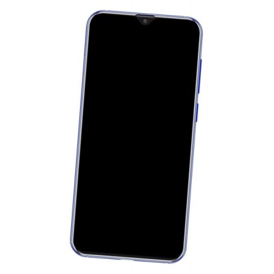 Proximity Light Sensor Flex Cable For Cubot X20 Pro By - Maxbhi Com