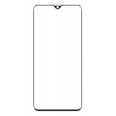 Touch Screen Digitizer For Cubot X20 Pro Gold By - Maxbhi Com