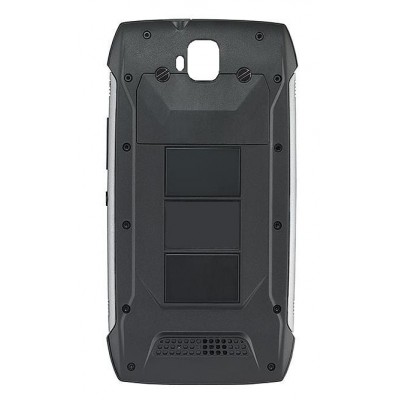 Back Panel Cover For Cubot Kingkong Cs White - Maxbhi Com