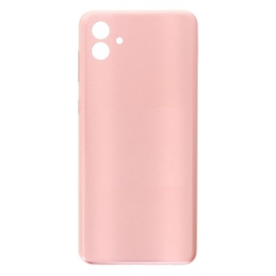 Back Panel Cover For Samsung Galaxy A04 Copper - Maxbhi Com
