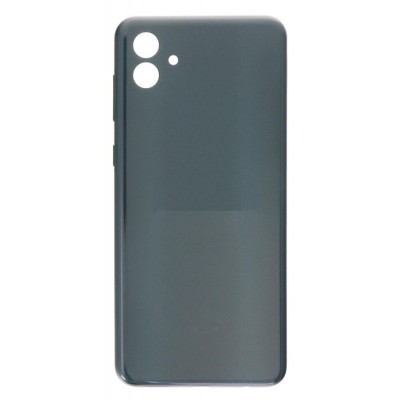 Back Panel Cover For Samsung Galaxy A04 Green - Maxbhi Com