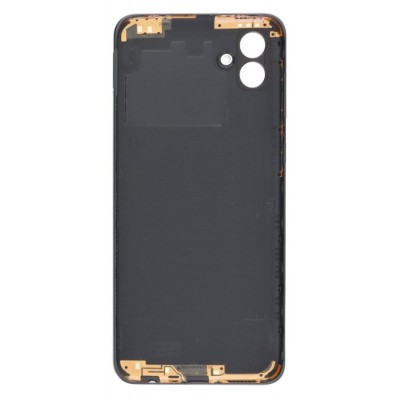 Back Panel Cover For Samsung Galaxy A04 Green - Maxbhi Com