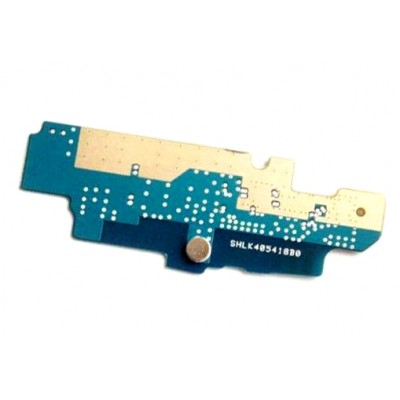 Charging Connector Flex Pcb Board For Cubot Kingkong Cs By - Maxbhi Com