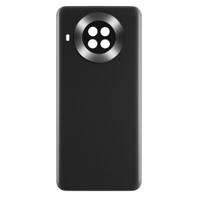 Back Panel Cover For Cubot Note 20 Black - Maxbhi Com